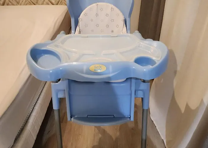 Appartement Vue Mer
