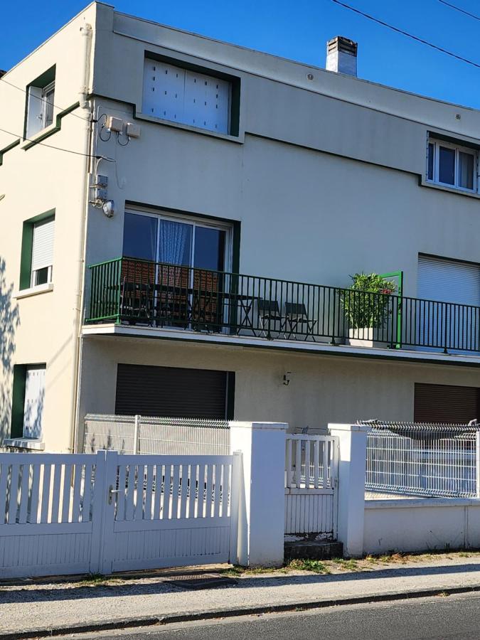 Vue Apartment
