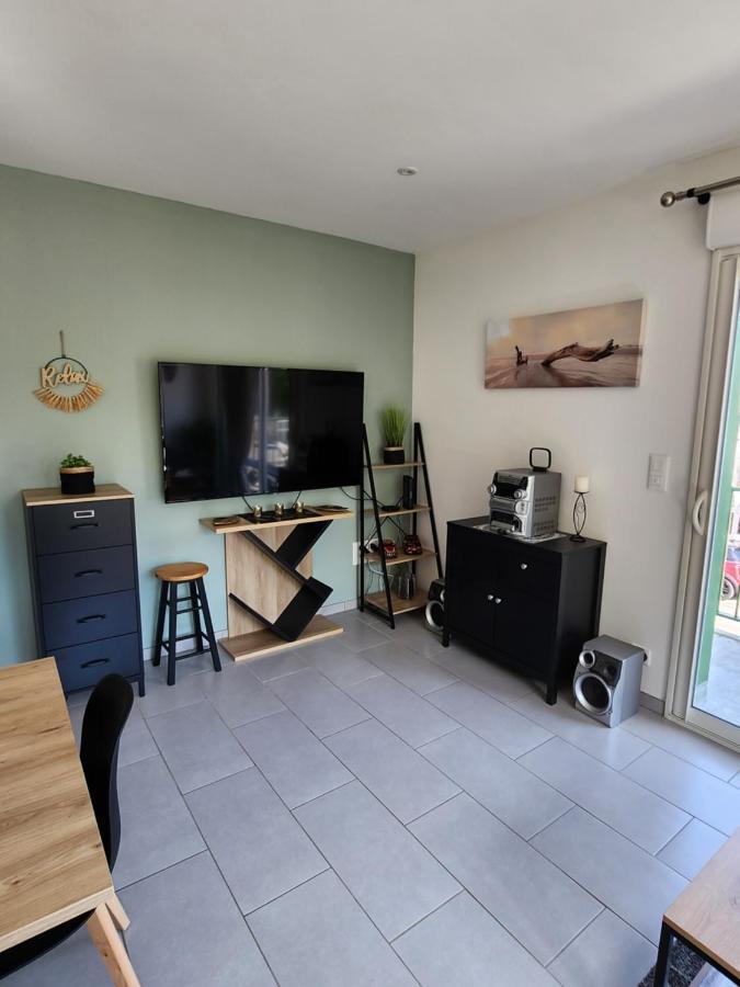 Vue Apartment