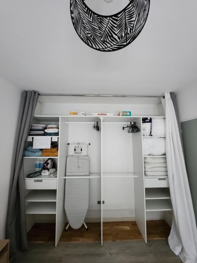 Apartment Vue *