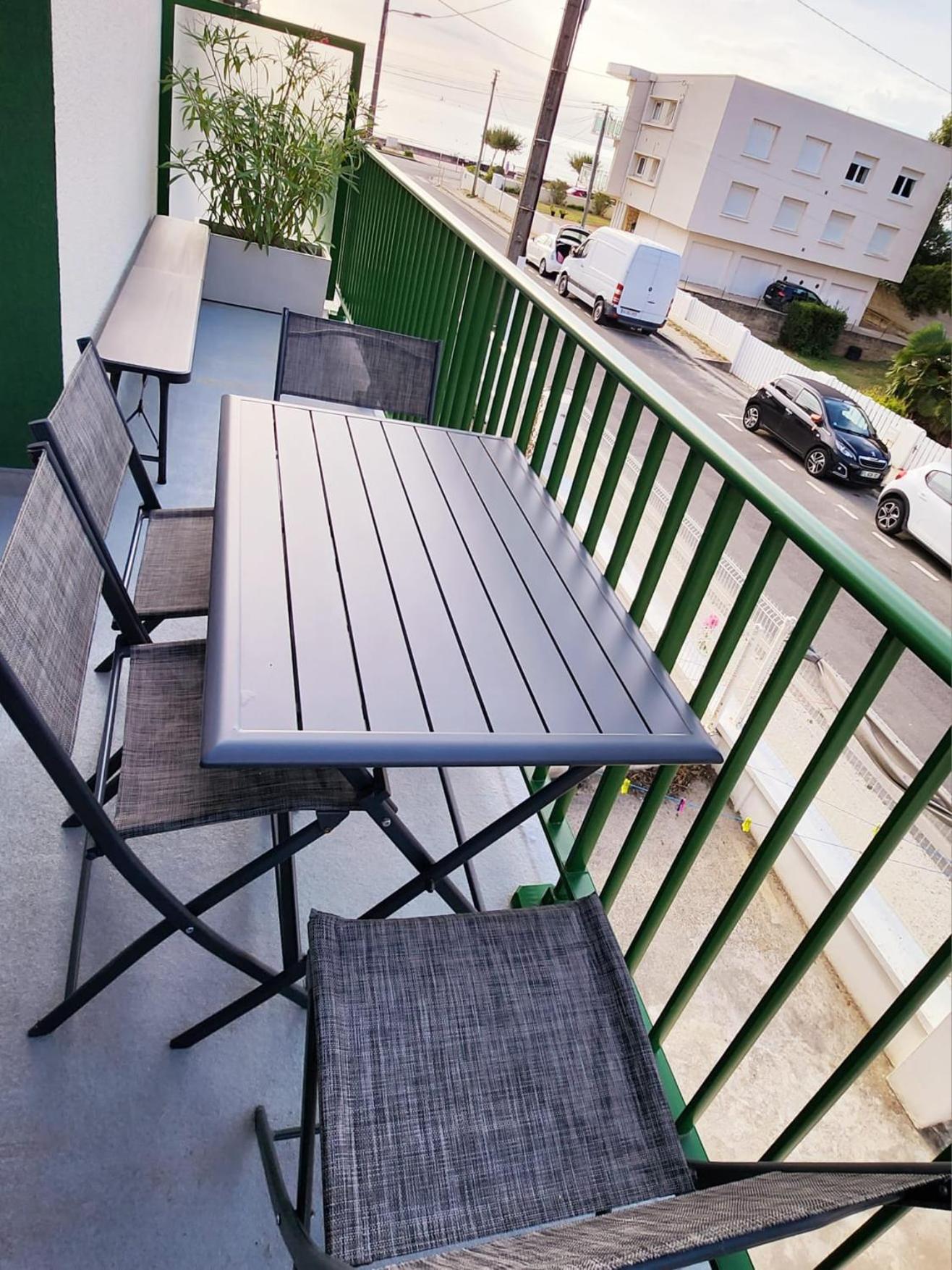 Vue Apartment *
