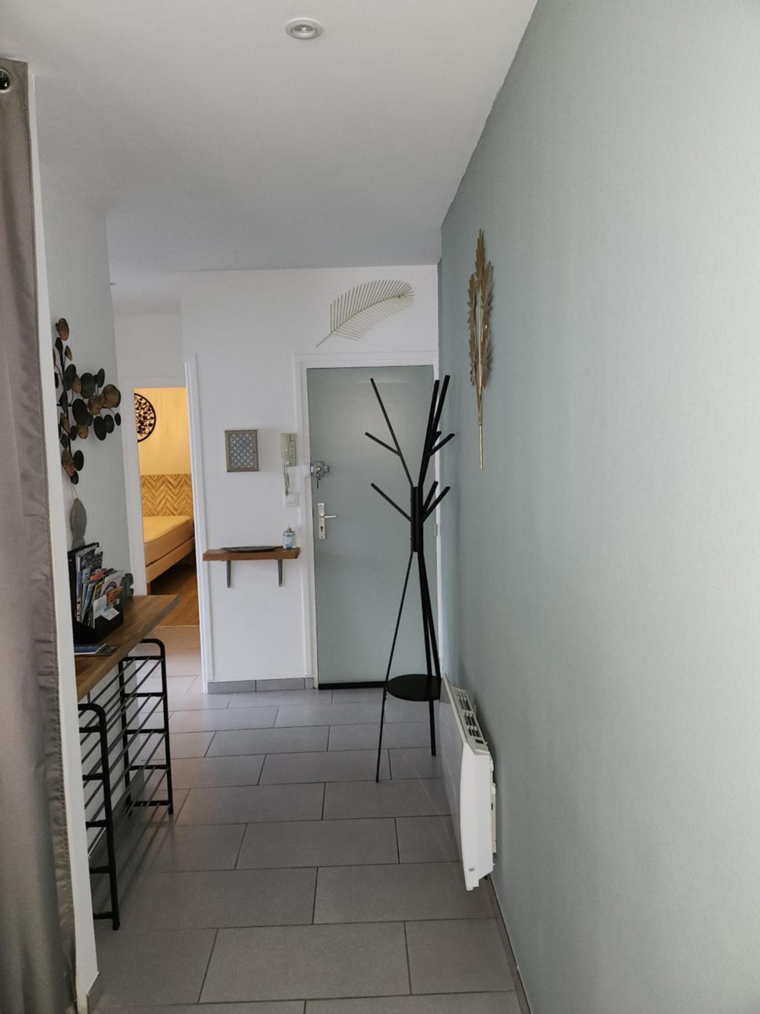 Apartment Vue Saint-Georges-de-Didonne
